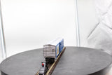 MTH Railking 30-74090 Pittsburgh Christmas RailKing Box Car O SCALE NEW