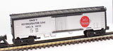 Lionel 6-9855 SWIFT Billboard Reefer Car 9855 O Scale Used