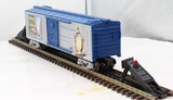 MTH Railking 30-74131 Pittsburgh Christmas O SCALE Like New