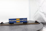 Lionel 6-27712 Mopac boxcar #6464 O-scale O SCALE Like New