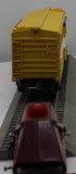 MTH Railking 30-7477 Timken RailKing Box Car - Timken No 6464 O SCALE Like New