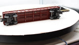 MTH Railking 30-72178 New York Central Gondola Car w/Crates O SCALE NEW