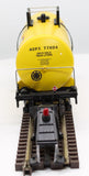 MTH Premier 20-96033 Safety Klean Recycling Services Tank Car O SCALE Like New