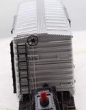 K-Line K-1999TF specialty roadname 1999 Toy Fair Reefer Classic Size Freight Cars O Scale Like New