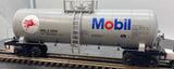 MTH Premier 20-90683D Mobil Tank Car 2840 O SCALE NEW