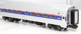MTH 30-4230A Amtrak #25006 Amfleet Coach Car O SCALE Like New