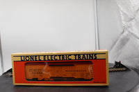 Lionel 16146 Dairy Disp Reefer O SCALE Used Excellent