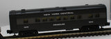 Lionel 6-16018 NEW YORK CENTRAL Coach Car O Scale Like New
