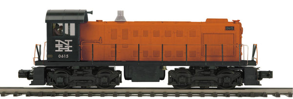 MTH Premier 20-20587-1 New Haven NH Alco S-2 Switcher Diesel Engine w/Proto-Sound 3.0 O SCALE NEW