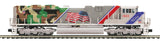 MTH Premier 20-20953-1 Union Pacific SD70ACe Diesel Engine - UP Spirit with Proto-Sound 3.0 O SCALE Like New