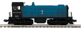 MTH Premier 20-21401-1 Boston & Maine B&M Alco S-2 #1274 O Scale