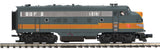 MTH Premier 20-21455-1 Milwaukee Road F-3 A Unit Diesel Engine sold with 20-21455-3 B Non Powered Engine, 20-21456-3 Non Powered B Engine, and  20-21456-4 Non Powered A Engine O Scale Limited