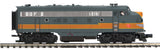 MTH Premier 20-21456-1 Milwaukee Road F-3 A Unit Diesel Engine sold with 20-21456-3 Non Powered B Engine, and  20-21456-4 Non Powered A Engine O Scale Limited