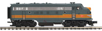 20-21456-4 Non Powered A Engine Limited 