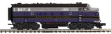 MTH Premier 20-21582-1 Baltimore & Ohio F-3 A Unit Diesel Engine w/Proto-Sound 3.0 #82A. O SCALE Used Excellent