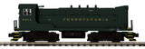 MTH Premier 20-21602-1 Pennsylvania VO 1000 Diesel Engine in  with Proto-Sound 3.0. O SCALE NEW