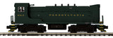 MTH 20-21603-1 Pennsylvania Railroad PRR VO 1000 Diesel Engine w/Proto-Sound 3.0 Engine No. 5917 Limited