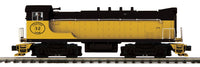 MTH Premier 20-21604-1 Canton VO 1000 Diesel Engine with Proto-Sound 3.0. O SCALE NEW