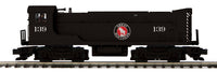 MTH Premier 20-21606-1 Great Northern VO 1000 Diesel Engine in . O SCALE NEW