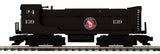 MTH 20-21606-1 Great Northern GN VO 1000 Diesel Engine w/Proto-Sound 3.0 Engine No. 139 Limited