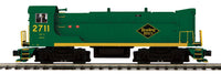 MTH Premier 20-21609-1 Reading VO 1000 Diesel Engine - Reading with Proto-Sound 3.0 O SCALE Like New