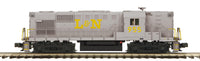 MTH Premier 20-21631-1 Louisville & Nashville RS-11 High Hood Diesel Engine w/Proto-Sound 3.0 -  O SCALE NEW