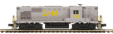 MTH Premier 20-21631-1 Louisville & Nashville RS-11 High Hood Diesel Engine w/Proto-Sound 3.0 -  O SCALE NEW