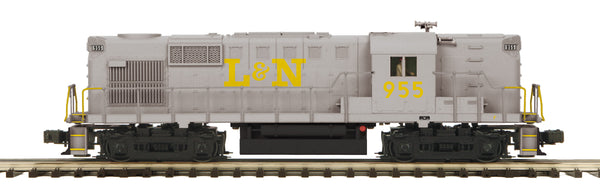 MTH Premier 20-21631-1 Louisville & Nashville L&N RS-11 High Hood Diesel Engine w/Proto Sound 3.0 #955
