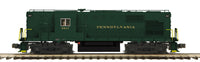 MTH Premier 20-21635-1 Pennsylvania Railroad PRR RS-11 High Hood Diesel Engine w/Proto-Sound 3.0 -  Cab No. 8617