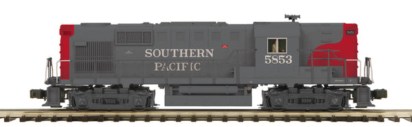 MTH Premier 20-21637-1 Southern Pacific SP RS-11 High Hood Diesel Engine w/Proto-Sound 3.0 -  Cab No. 5853