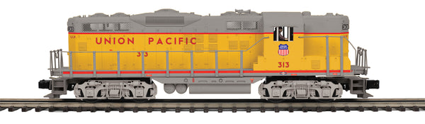 MTH Premier 20-21749-1 Union Pacific UP GP-9 Diesel Engine With Proto-Sound 3.0 #313. O SCALE NEW