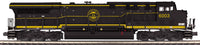 MTH Premier 20-21883-1 Western New York & Pennsylvania AC6000 Diesel Engine w/Proto-Sound 3.0 #6003. O SCALE LIMITED NEW