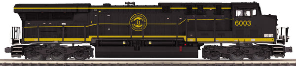 MTH Premier 20-21883-1 Western New York & Pennsylvania AC6000 Diesel Engine w/Proto-Sound 3.0 #6003. O SCALE LIMITED NEW