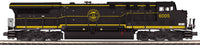 MTH Premier 20-21884-1  Western New York & Pennsylvania AC6000 Diesel Engine w/Proto-Sound 3.0 -No. 6005 O SCALE LIMITED NEW