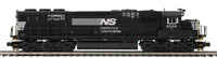 MTH Premier 20-21900-1 Norfolk Southern NS SD50 Diesel Engine limited O Scale NEW limited