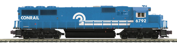 MTH Premier 20-21902-1 Conrail SD50 Diesel Engine #6792 - limited O Scale NEW