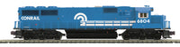 MTH Premier 20-21903-1 Conrail SD50 Diesel Engine #6804 with Proto-Sound 3.0 O Scale limited NEW