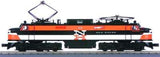 MTH Premier 20-2195-1 New Haven EP-5 Electric Locomotive Cab No. 370 O SCALE Like New