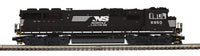 MTH Premier 20-21960-1 Norfolk Southern NS SD60E Diesel Engine #6950 limited O SCALE NEW