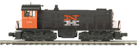 MTH Premier 20-2792-3 New Haven Alco S-2 Switcher Diesel Engine (Non-Powered) . O SCALE Like New