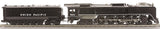 MTH Premier 20-3044-1 Union Pacific UP FEF 4-8-4 Northern Steam Engine - UP 844 With Proto-Sound 2.0 &* BCR O SCALE NEW