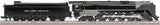 MTH Premier 20-3047-1 New York Central 4-8-4 Niagara Steam Engine #6025 Proto-Sound 2.0 O SCALE Used