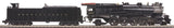 MTH Premier 20-3084-1 Pennsylvania PRR 4-8-2 M-1b Mountain Steam Engine #6755 Proto-Sound 2.0 O SCALE Used Excellent
