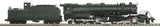 MTH Premier 20-3511-1 Pennsylvania PRR 2-8-8-2 Y3 Steam Engine With Proto-Sound 3.0 O SCALE Used Excellent