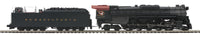 MTH Premier 20-3848-1 Pennsylvania J-1 2-10-4 Steam Engine w/Proto-Sound 3.0 #6456. O SCALE Limited NEW