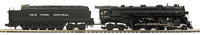 MTH Premier 20-3867-1 New York Central 4-6-4 J-1e PT Hudson Steam Engine in New York Central O Scale limited NEW