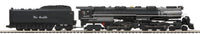 MTH Premier 20-3891-1 Denver & Rio Grande 4-6-6-4 Challenger Steam Engine w/Proto-Sound 3.0 No. 3805. O SCALE NEW limited