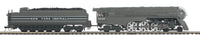 MTH Premier 20-3905-1 New York Central 4-6-4 Dreyfuss PT Steam Engine w/Proto-Sound 3.0 #5448. limited O SCALE NEW