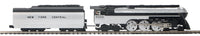 MTH Premier 20-3907-1 New York Central 4-6-4 Empire State Express Steam Engine in New York Central with Proto-Sound 3.0. O SCALE NEW