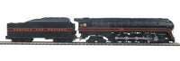 MTH Premier 20-3948-1 Norfolk & Western N&W 4-8-4 J Steam Locomotive #611 O Scale limited NEW